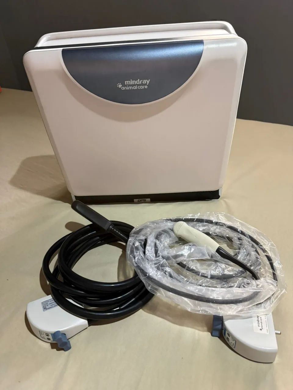 Ultrassom da Midray DP50 VET - Foto 2