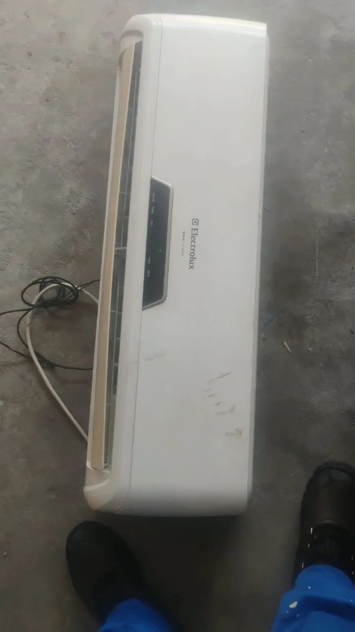 Ar condicionado Split 9000BTUS  - Foto 3