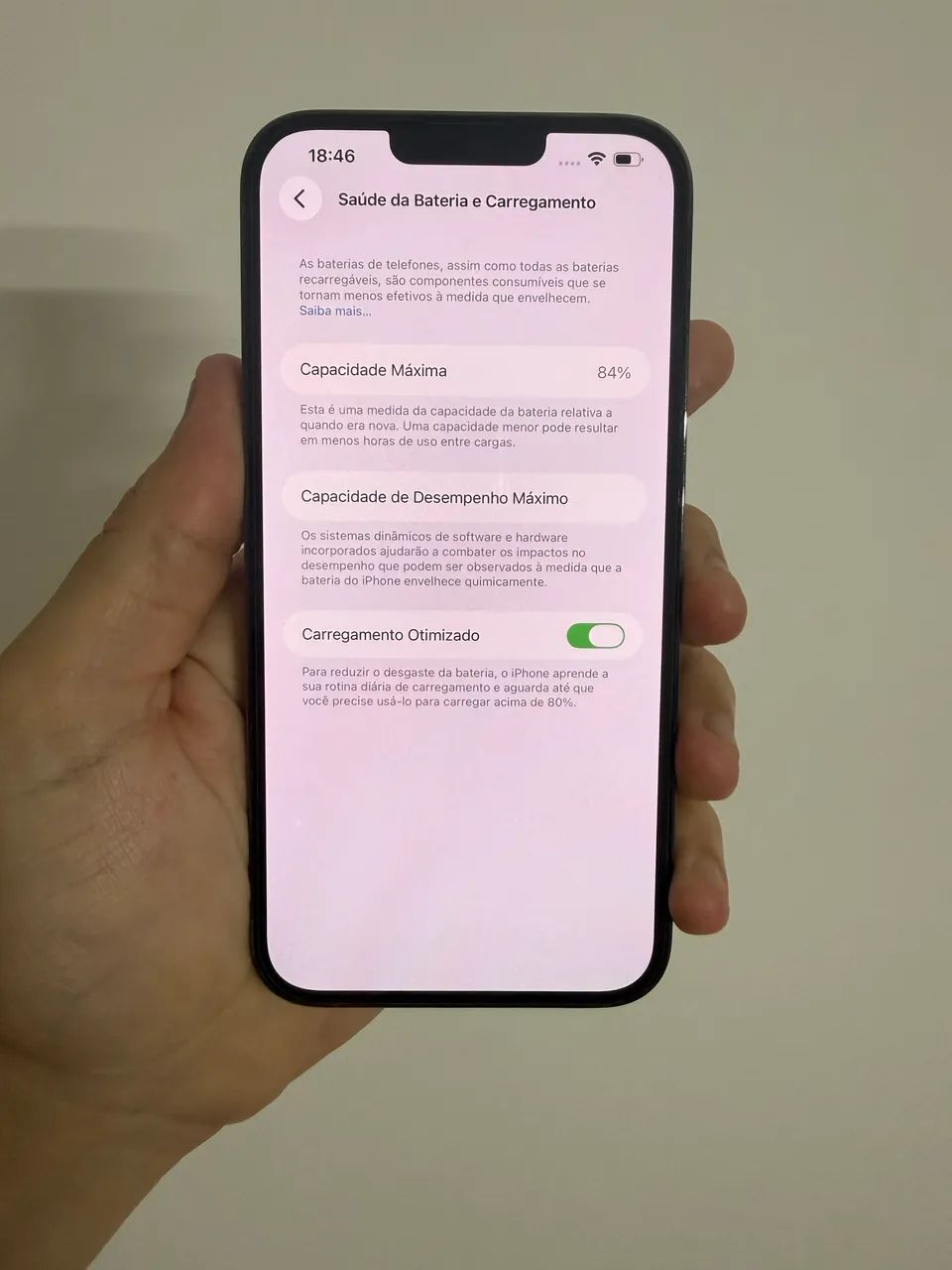 IPhone 13 Pro Max  - Foto 3