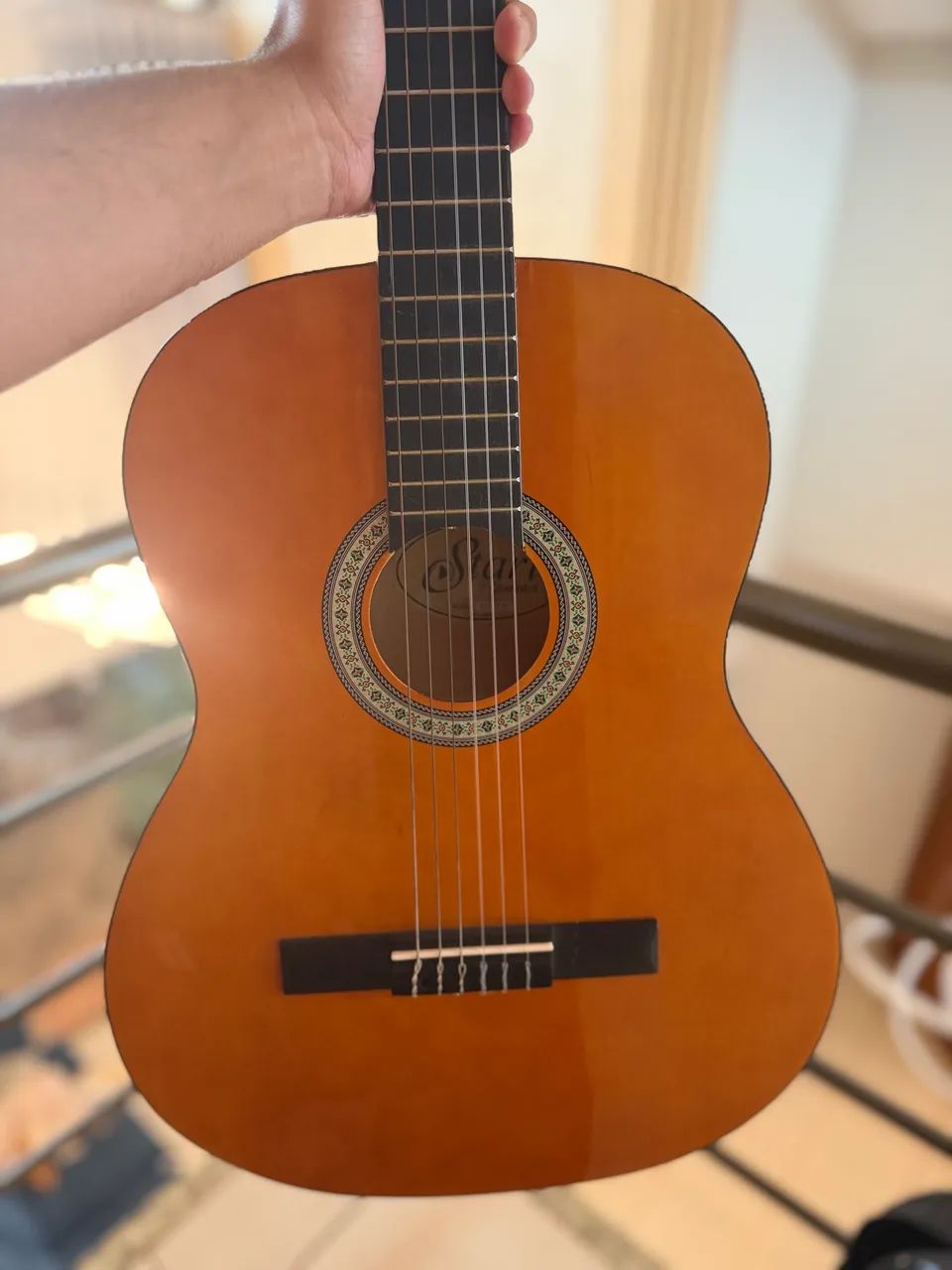 Violão Giannini - Foto 2