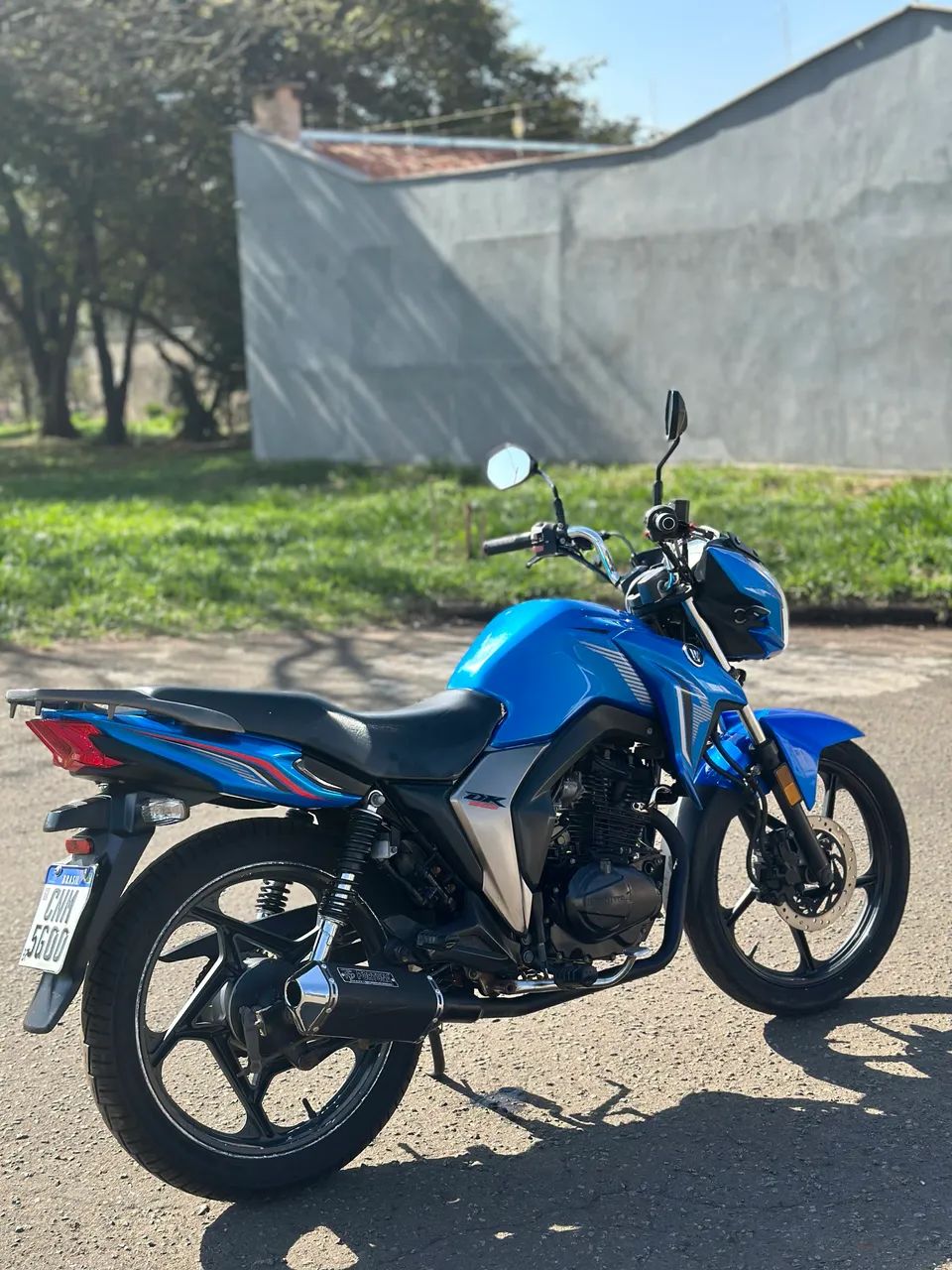 JTZ DK 150 2019 - Foto 5