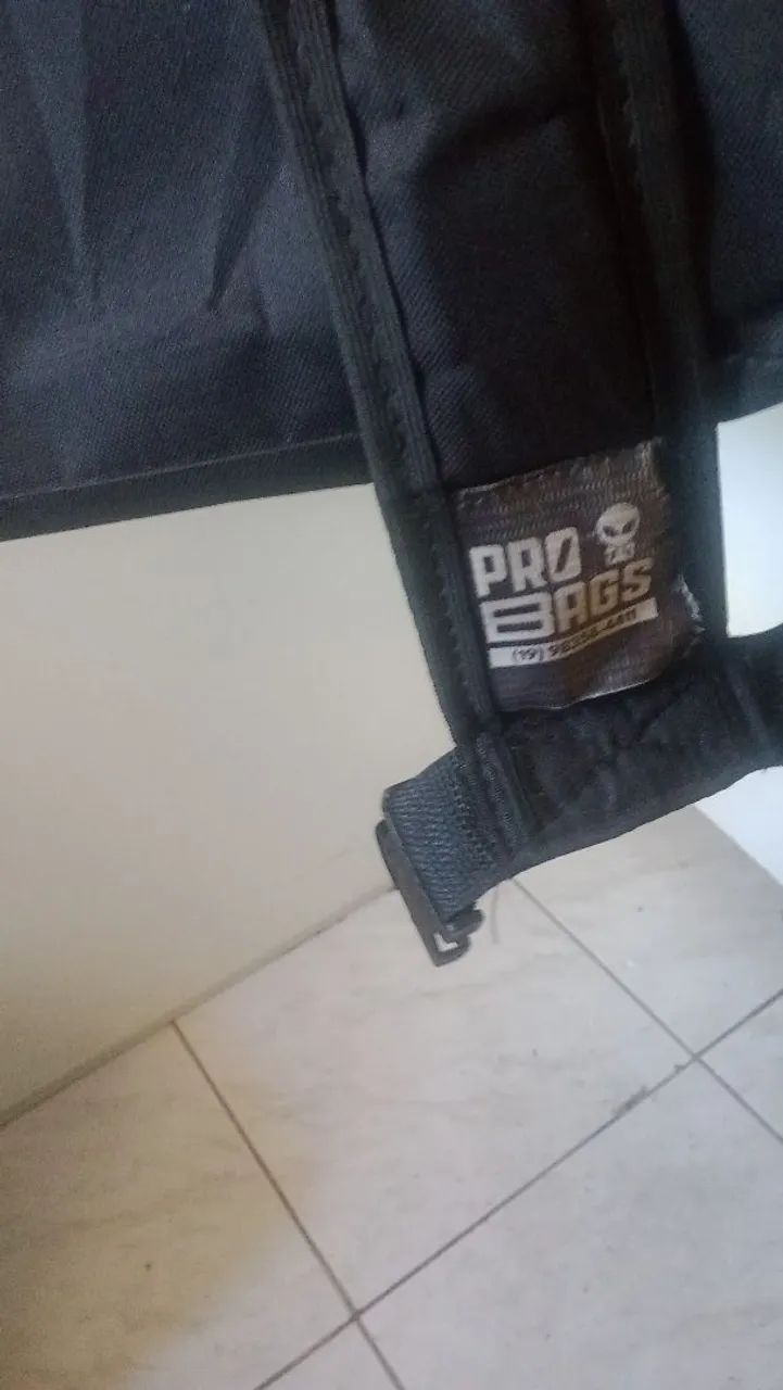 Bag motoboy nova - Foto 4
