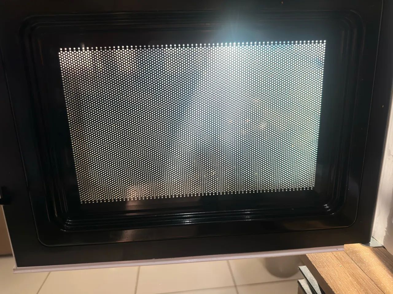 Microondas Midea 35L
