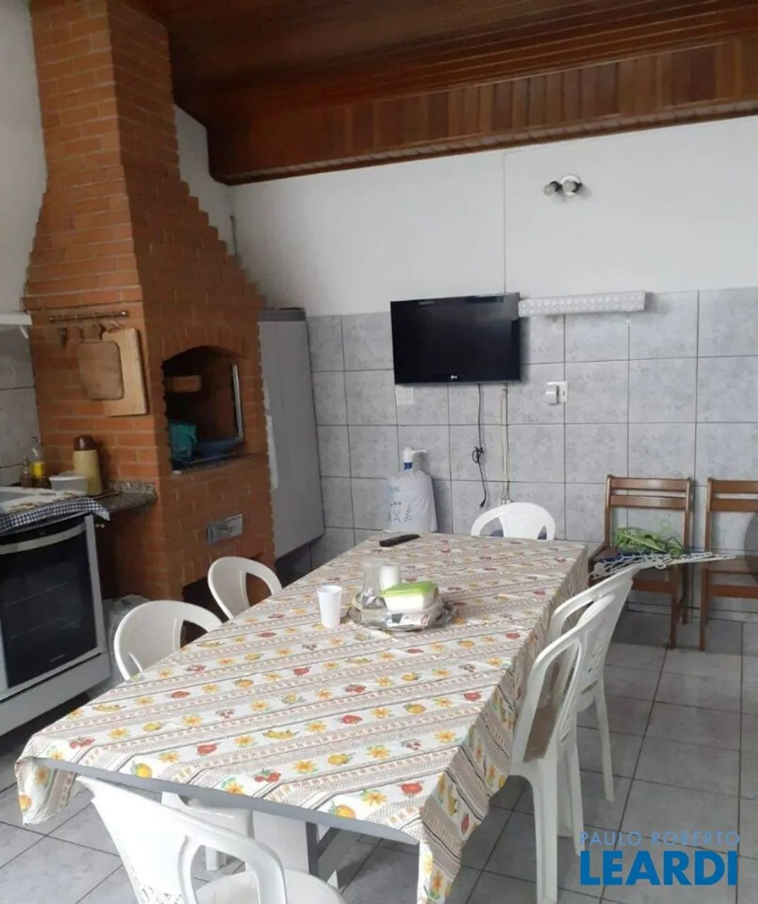 CASA TÉRREA - NOVA GERTI - SP - Foto 5