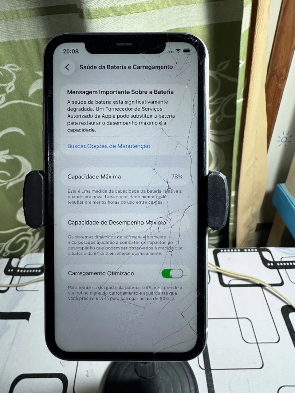 iPhone 11 - Foto 5