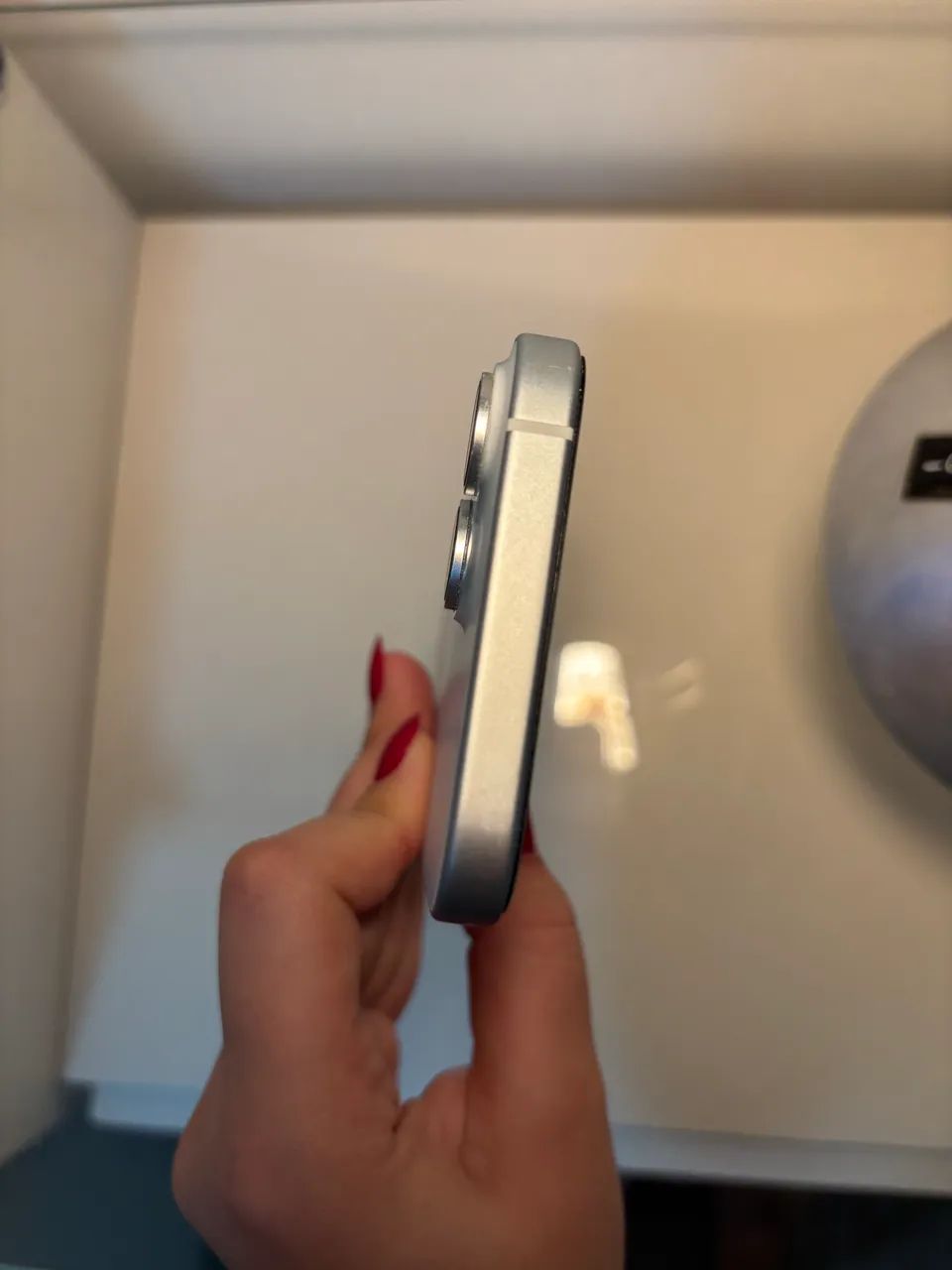 iphone 15 128gb - Foto 3