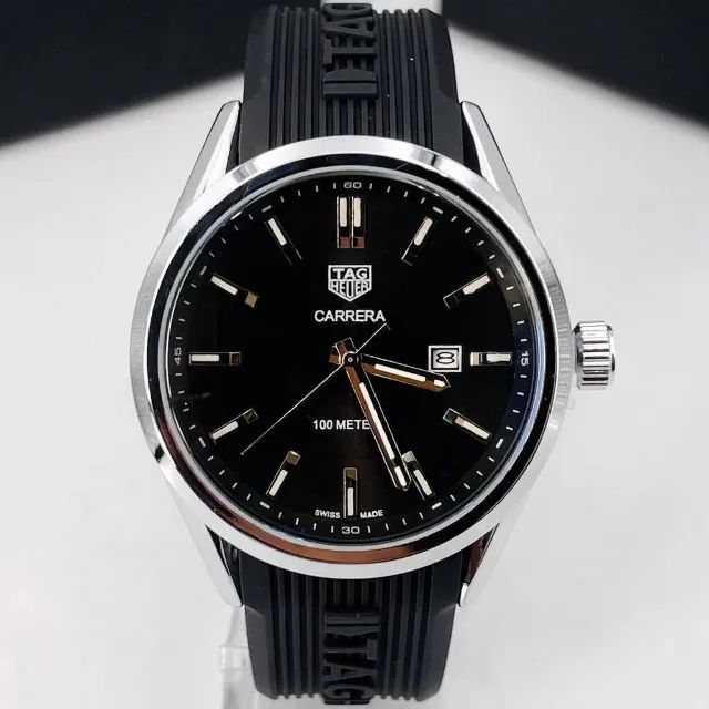 Relógio Tag Heuer 688 - Foto 4