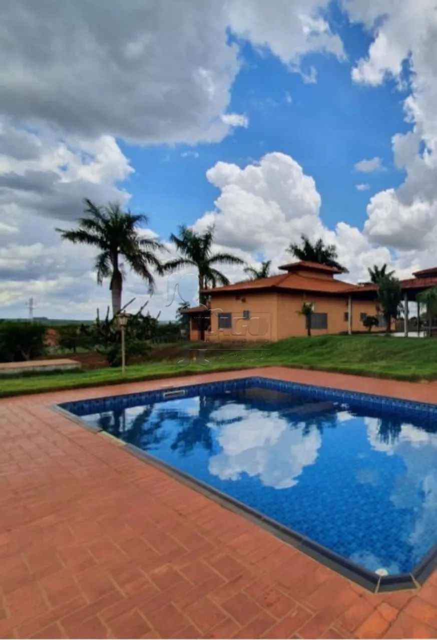 CHÁCARA Recreio Panorama