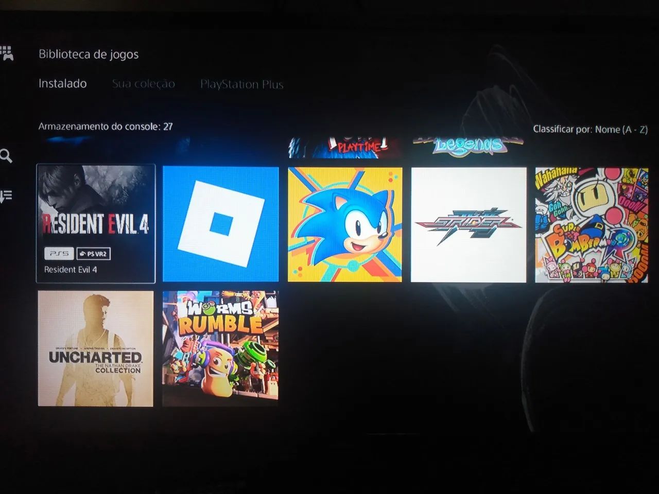 Aluguel de Playstation 5 - Foto 5