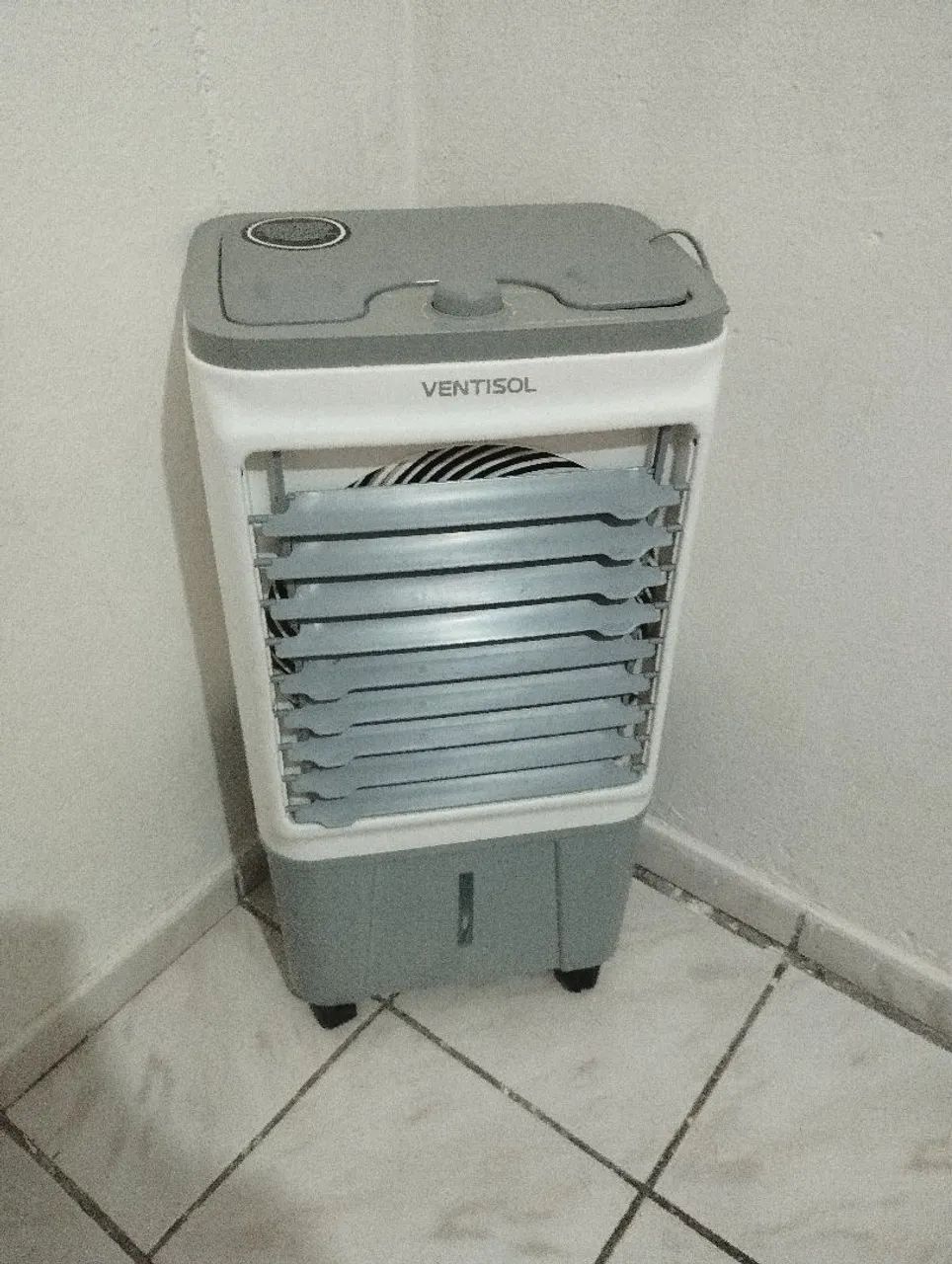 Climatizador 