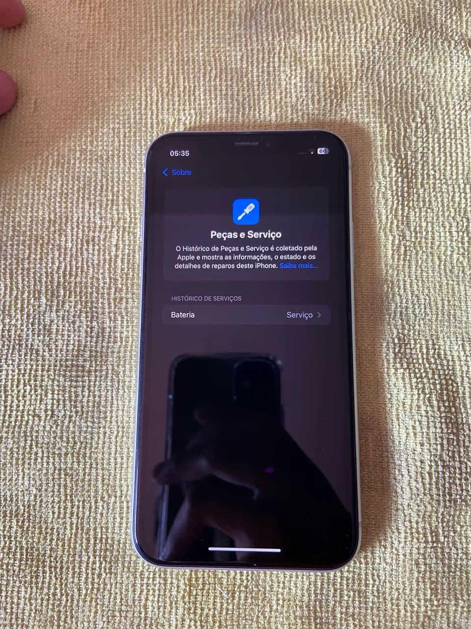 iPhone XR  - Foto 4
