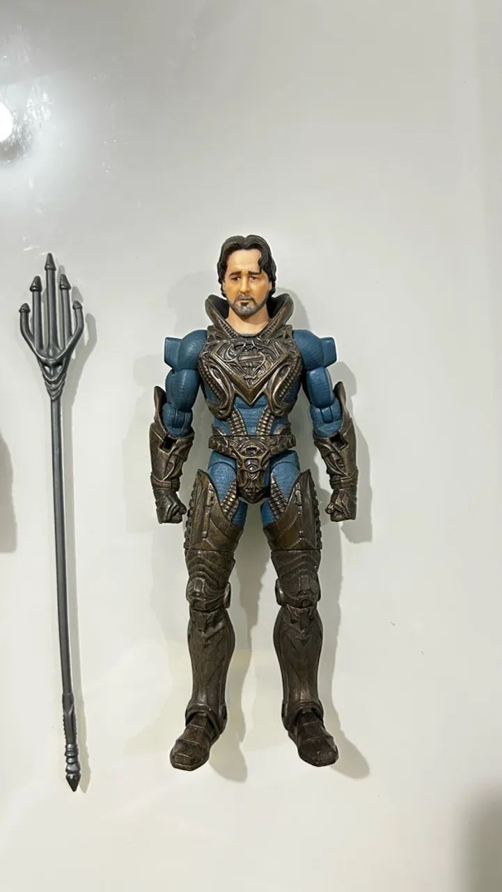 Figuras DCEU - Foto 4