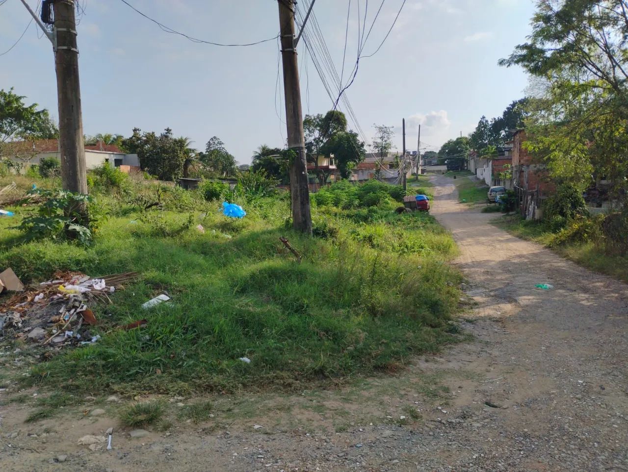 Foto - Nova Iguaçu - Jardim Guandu