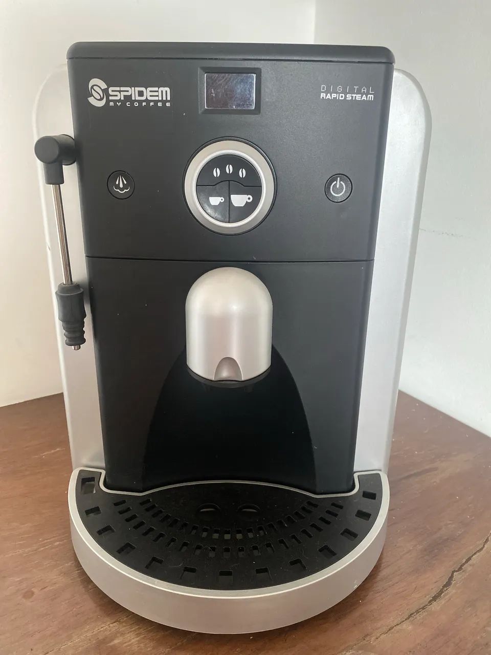 Spidem muito coffee - Foto 2