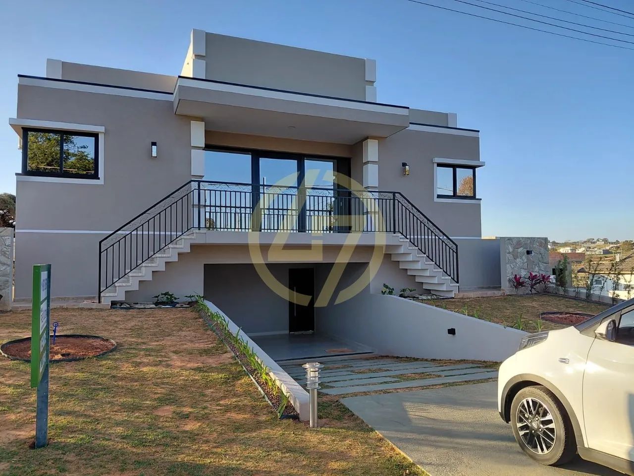 Casa em Rivie - Paranapanema