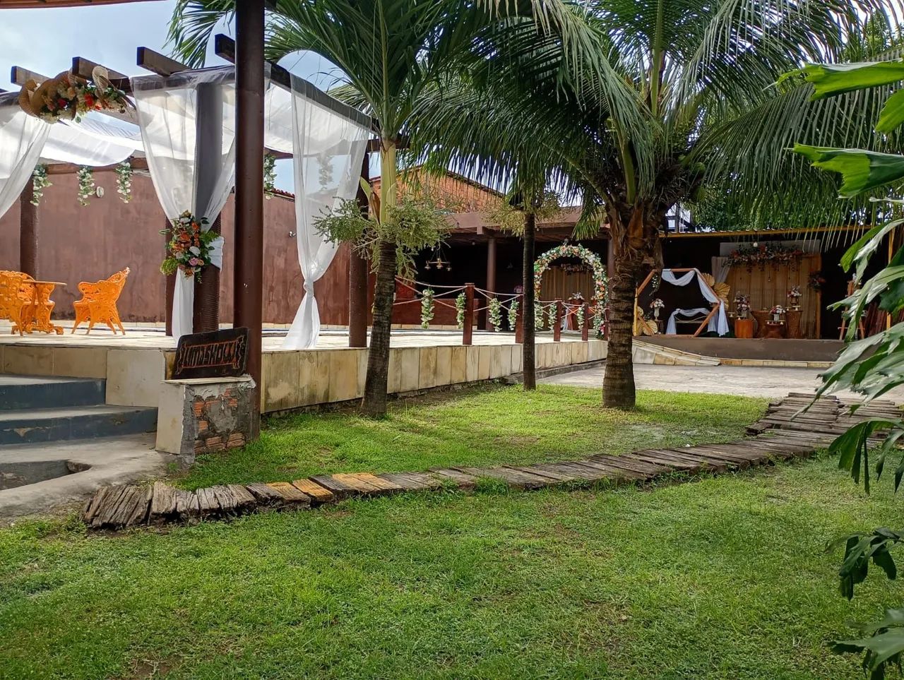 Casa eventos lima show  - Foto 2