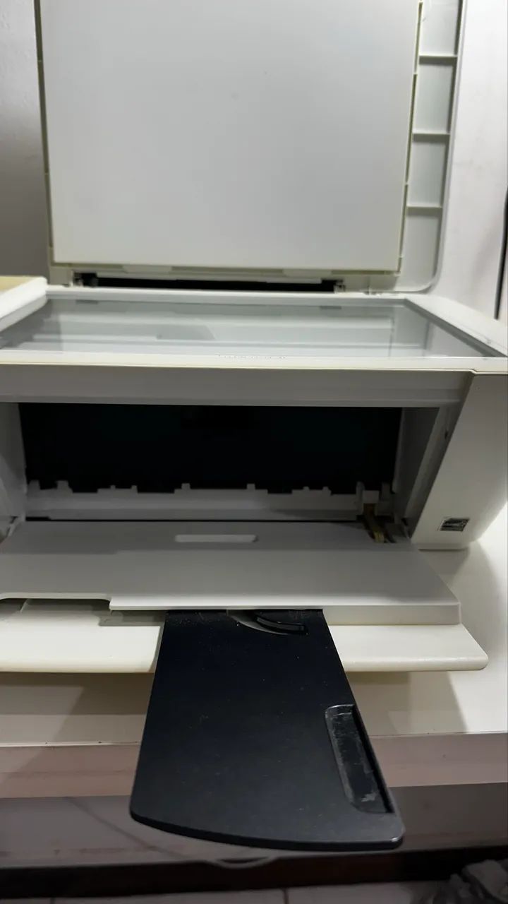 Impressora HP 483751763672442882
