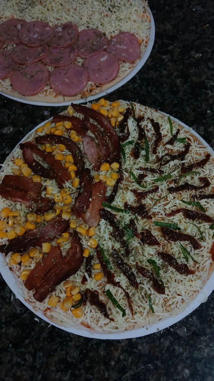 Pizzas  - Foto 2
