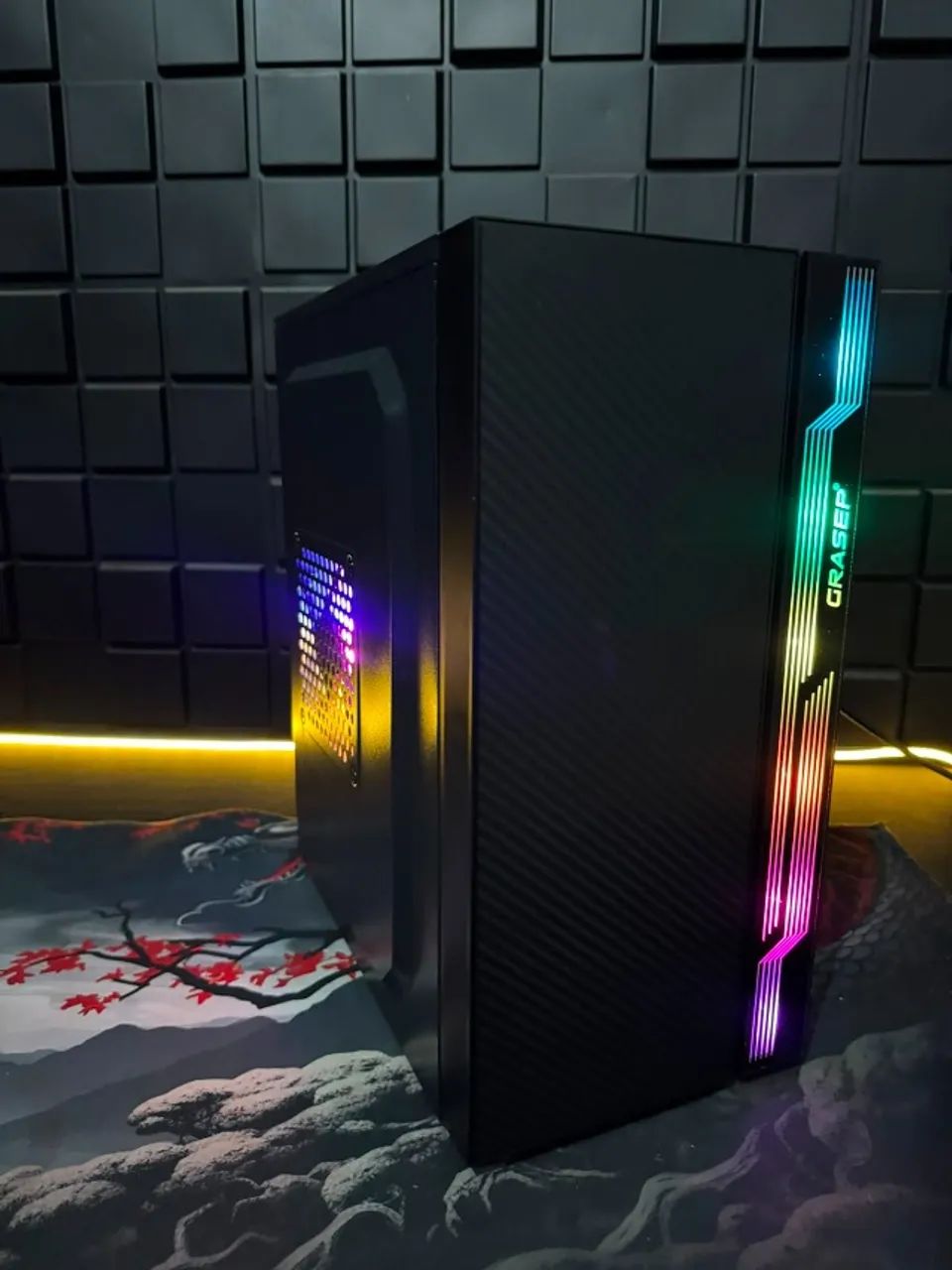 Computador Gamer - Foto 4