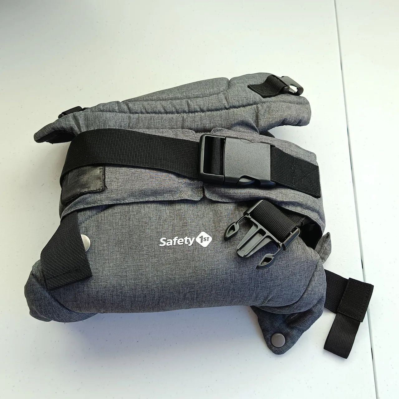 Canguru Safety 1st freedom 3,8 à 18kg bebê