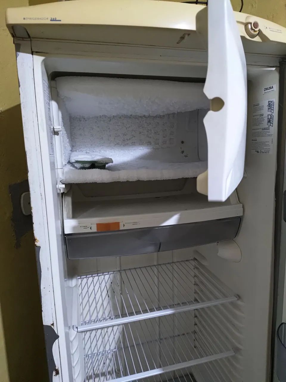 Geladeira consul - Foto 5