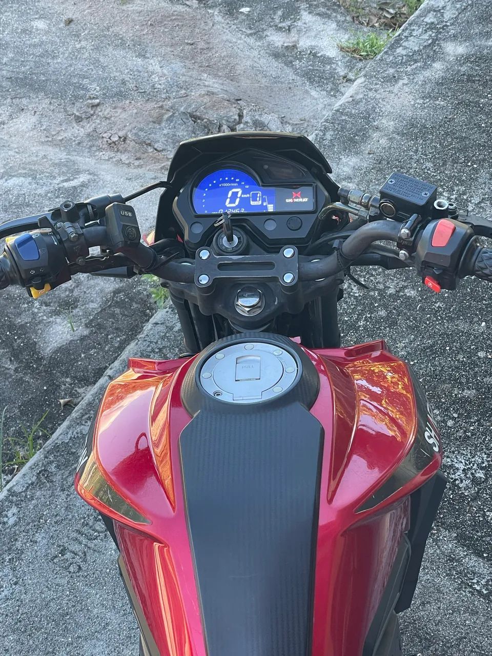 Jef 2025 vende ou trocar  - Foto 2