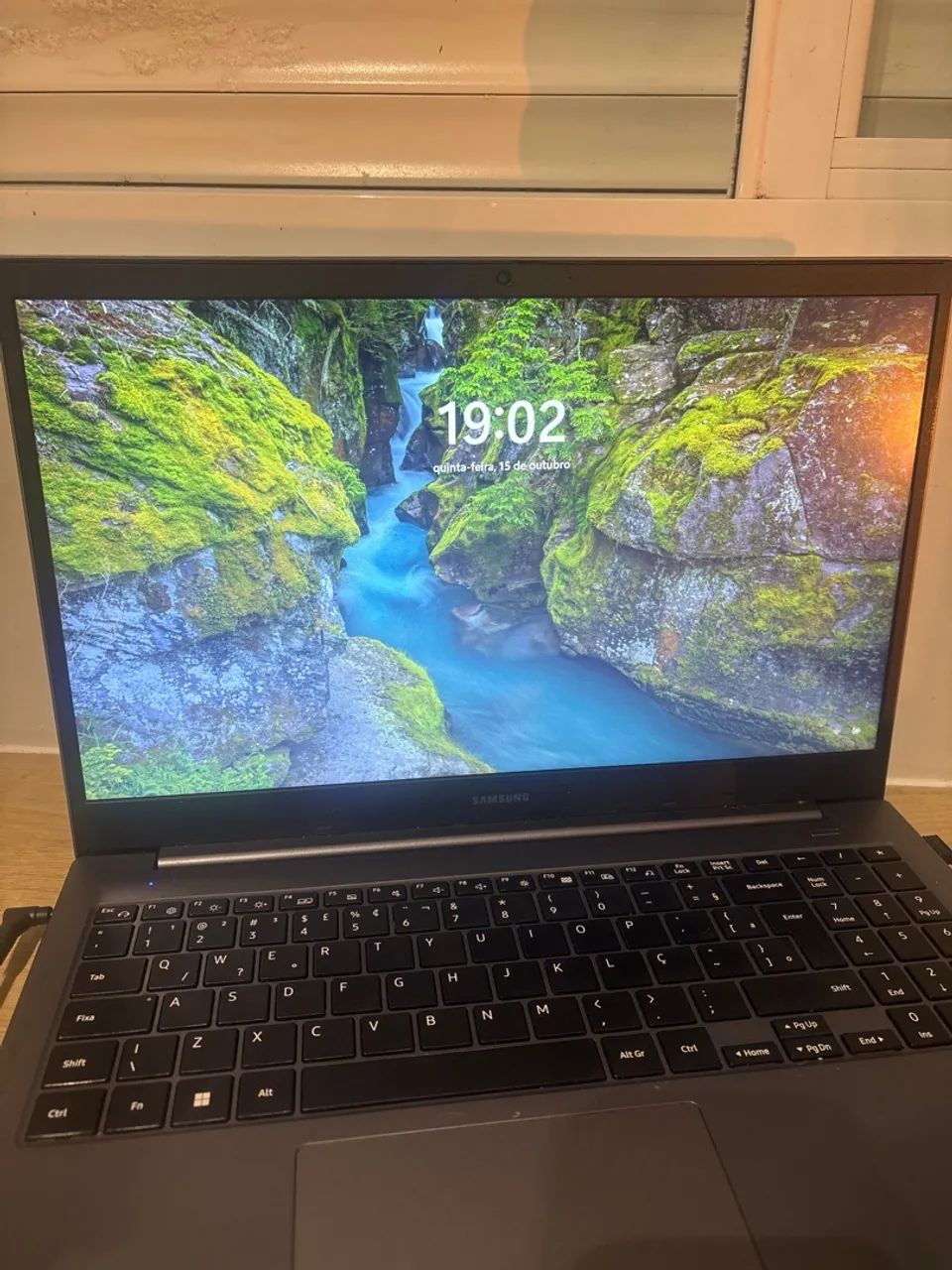 Computador Sansung - Foto 2