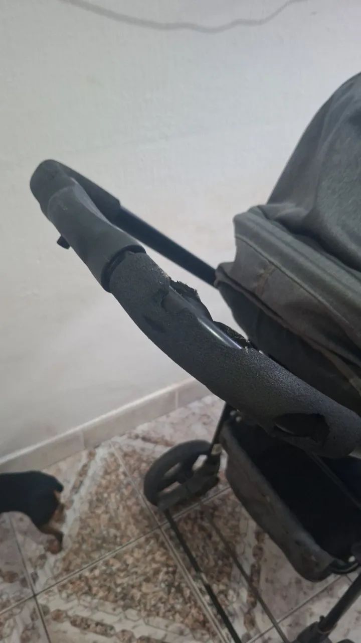 Carrinho Galzerano - Foto 3