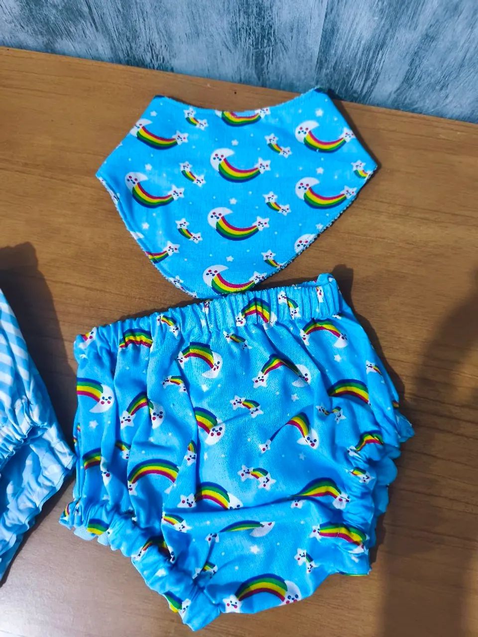 Roupa infantil  - Foto 5