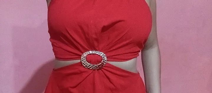 Vendo Vestido Longo - Foto 4