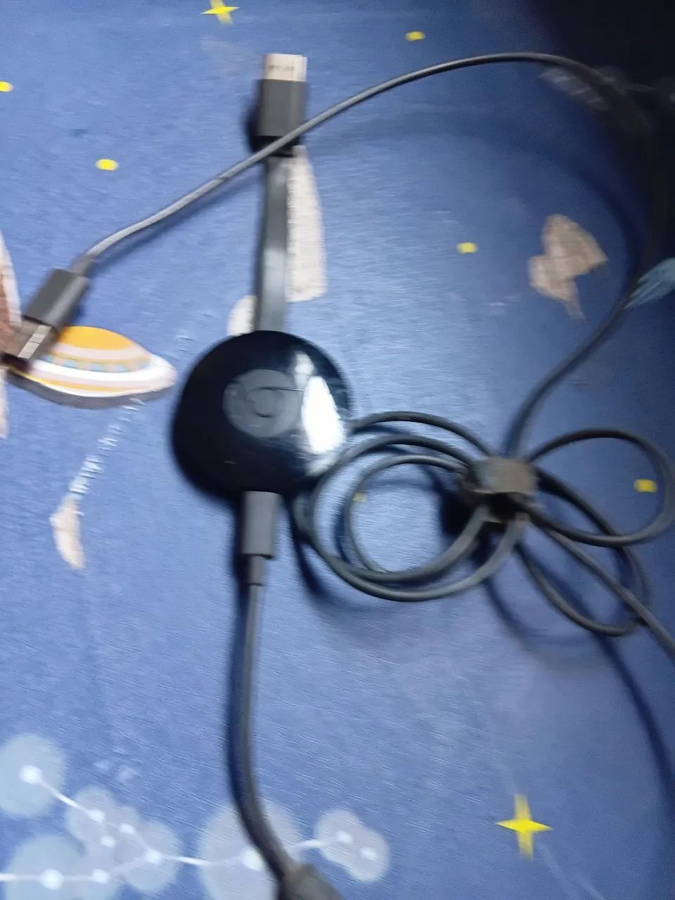 Chromecast  - Foto 2