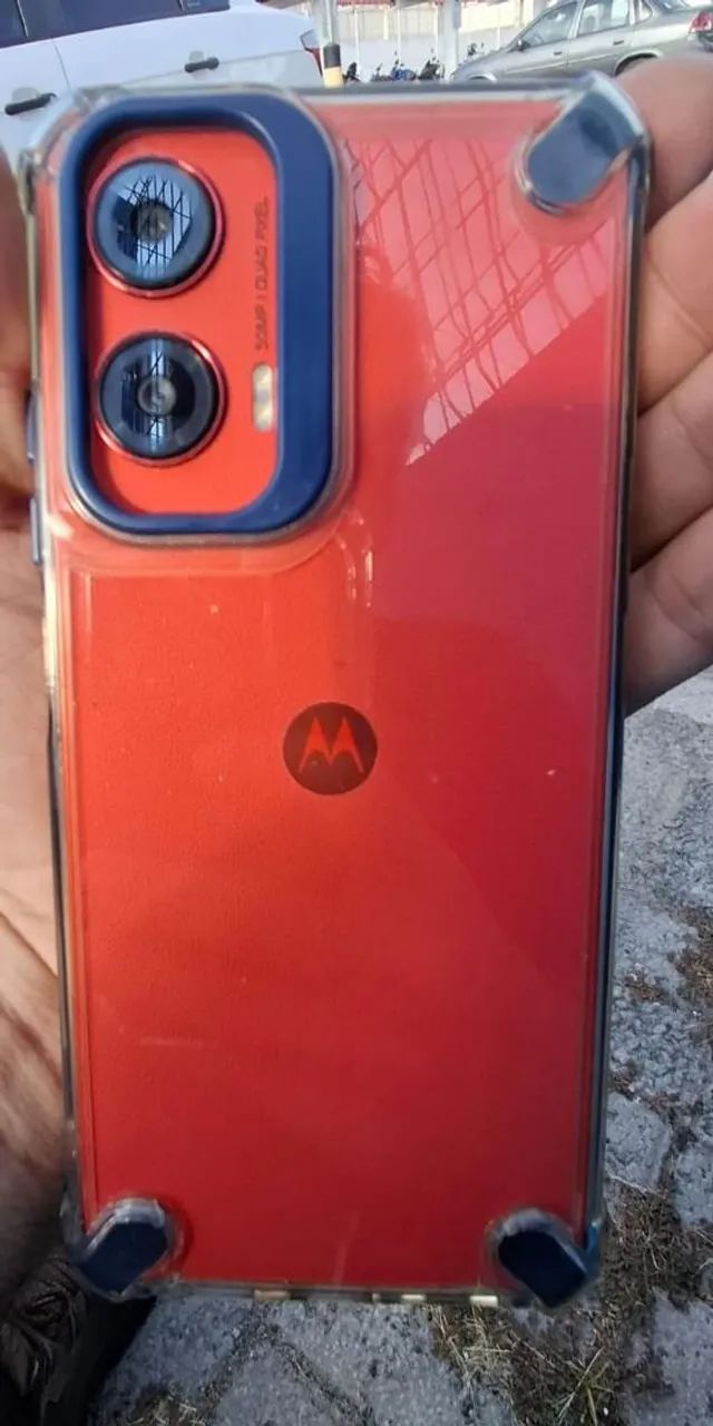 Moto g 35 - Foto 3