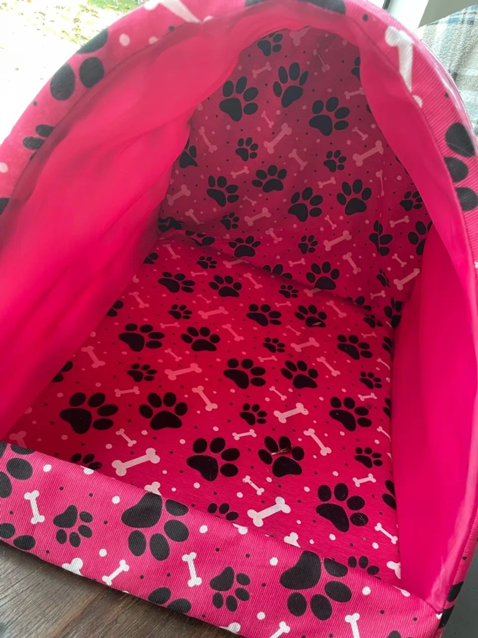 Toca  Peitoral para Cães  - Foto 2