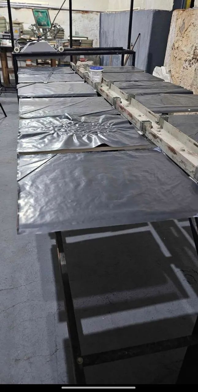 Serigrafia completa  - Foto 2