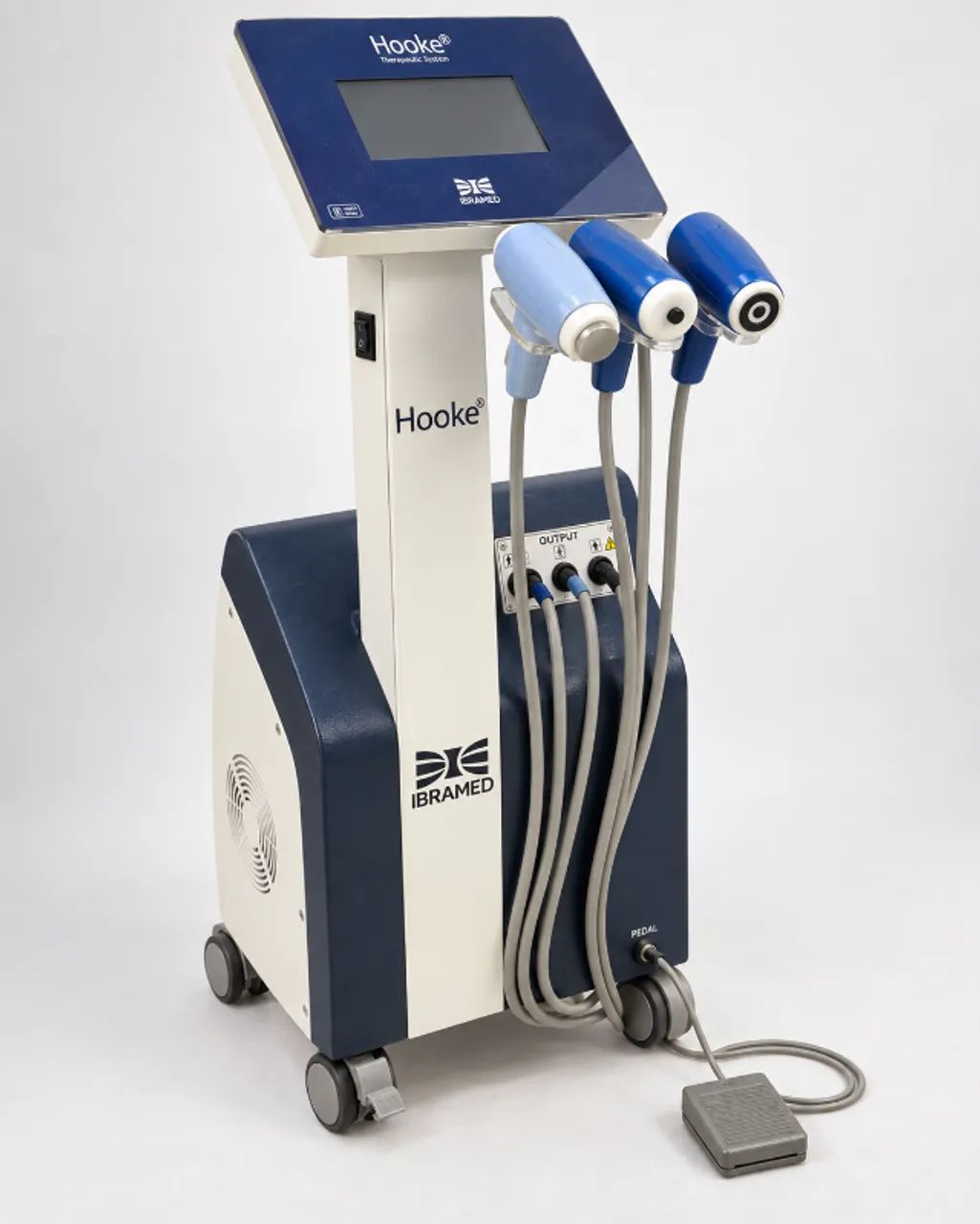 Hooke Ibramed - Foto 2
