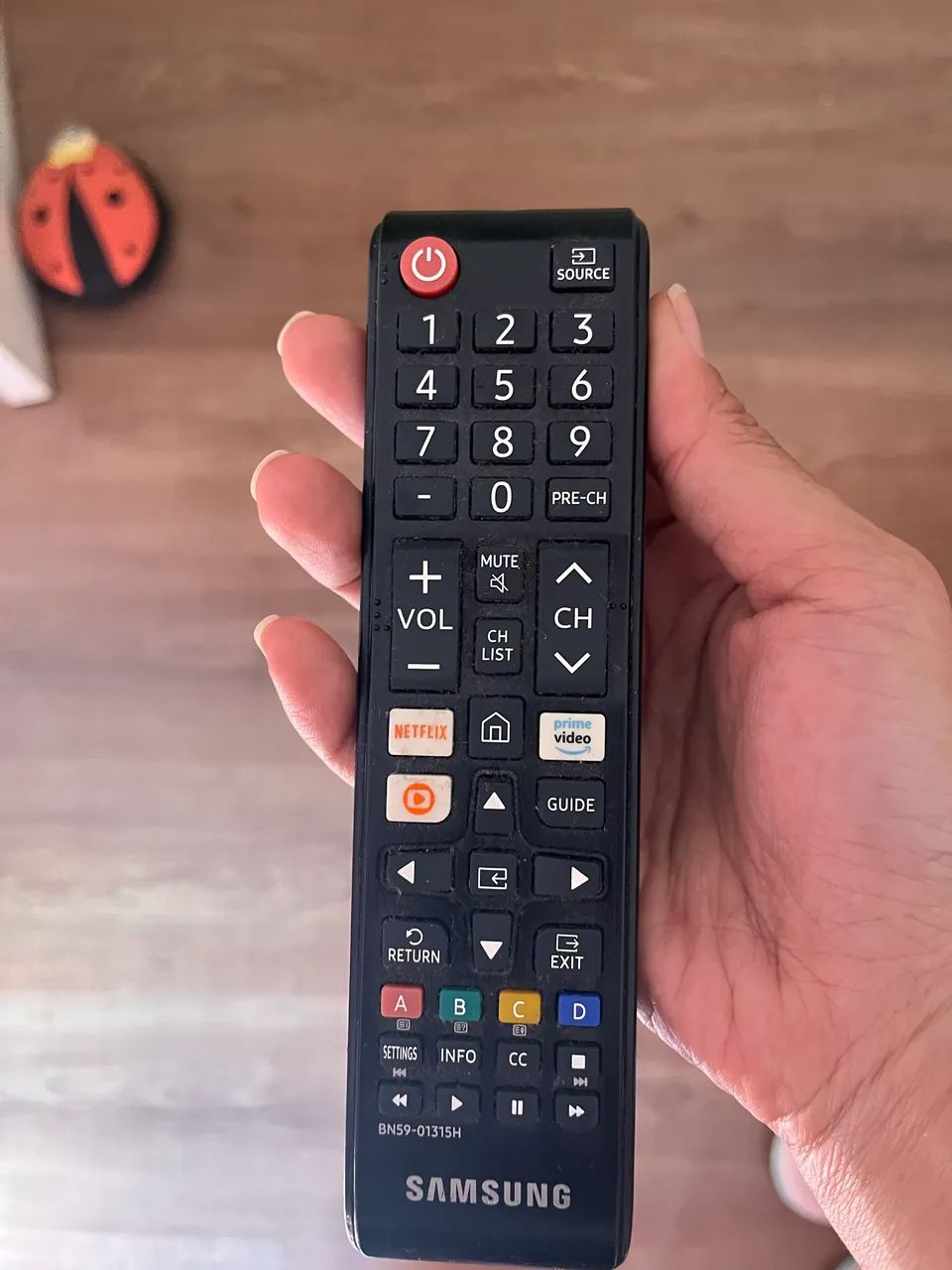 TV Samsung 32 polegadas  - Foto 2