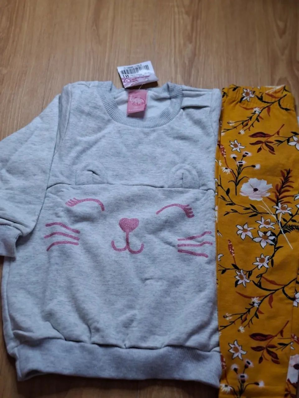 Roupa infantil  - Foto 3