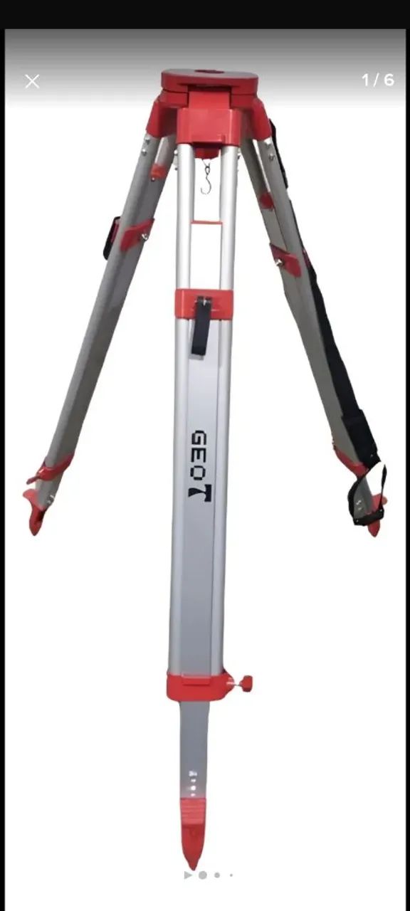 Acessório de topografia  - Foto 3