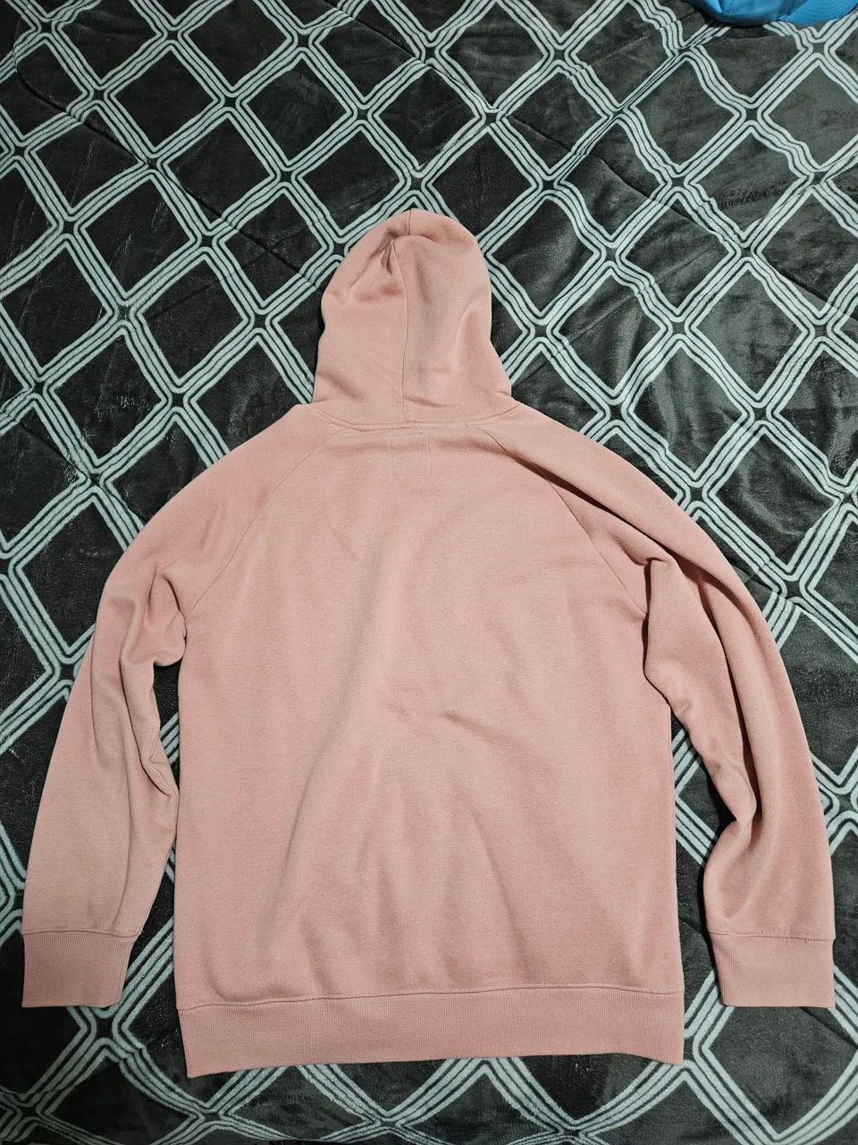 Moletom Youcom Rosa  - Foto 3