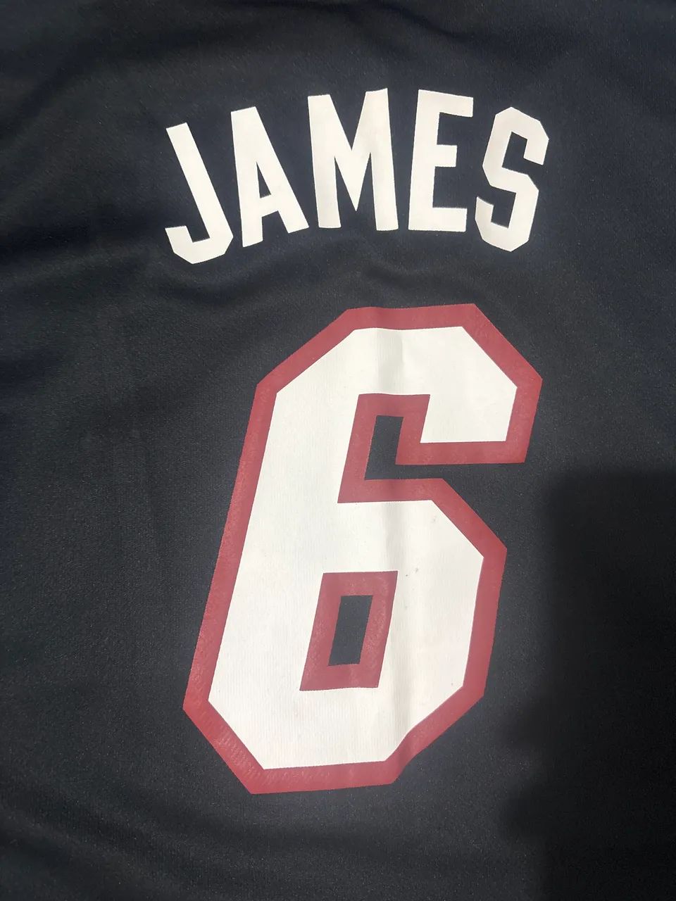Miami Heat Jersey - Foto 3