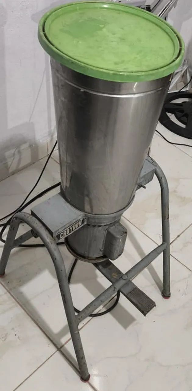 Maquinário Completo Fabricação de Picolé - Foto 5