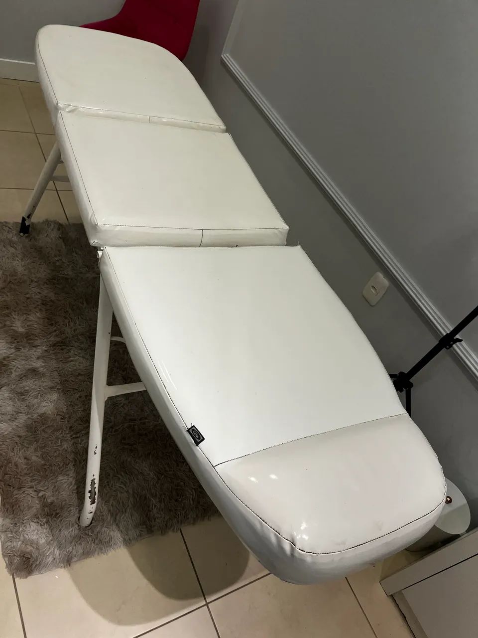Maca para estética