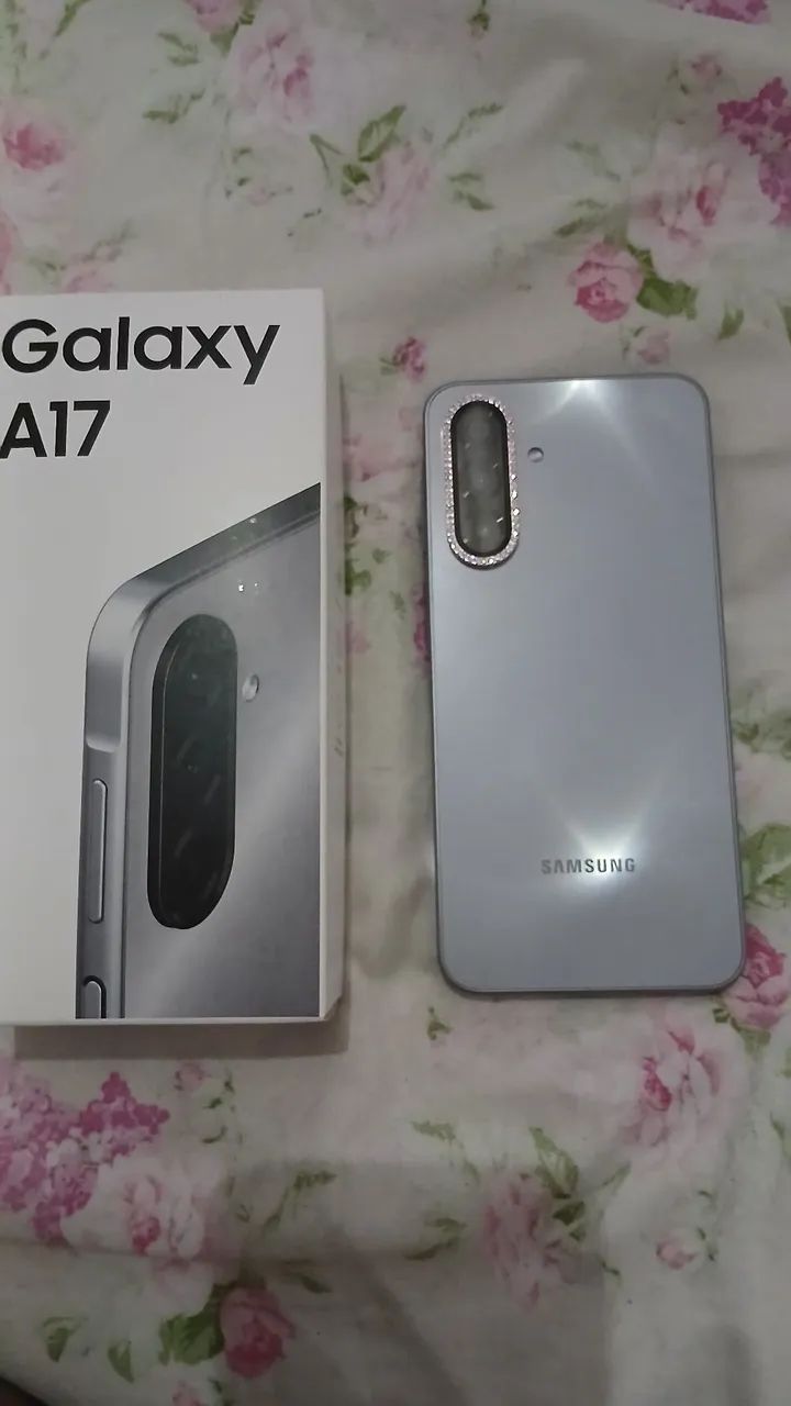 Celular samsung a17  - Foto 3