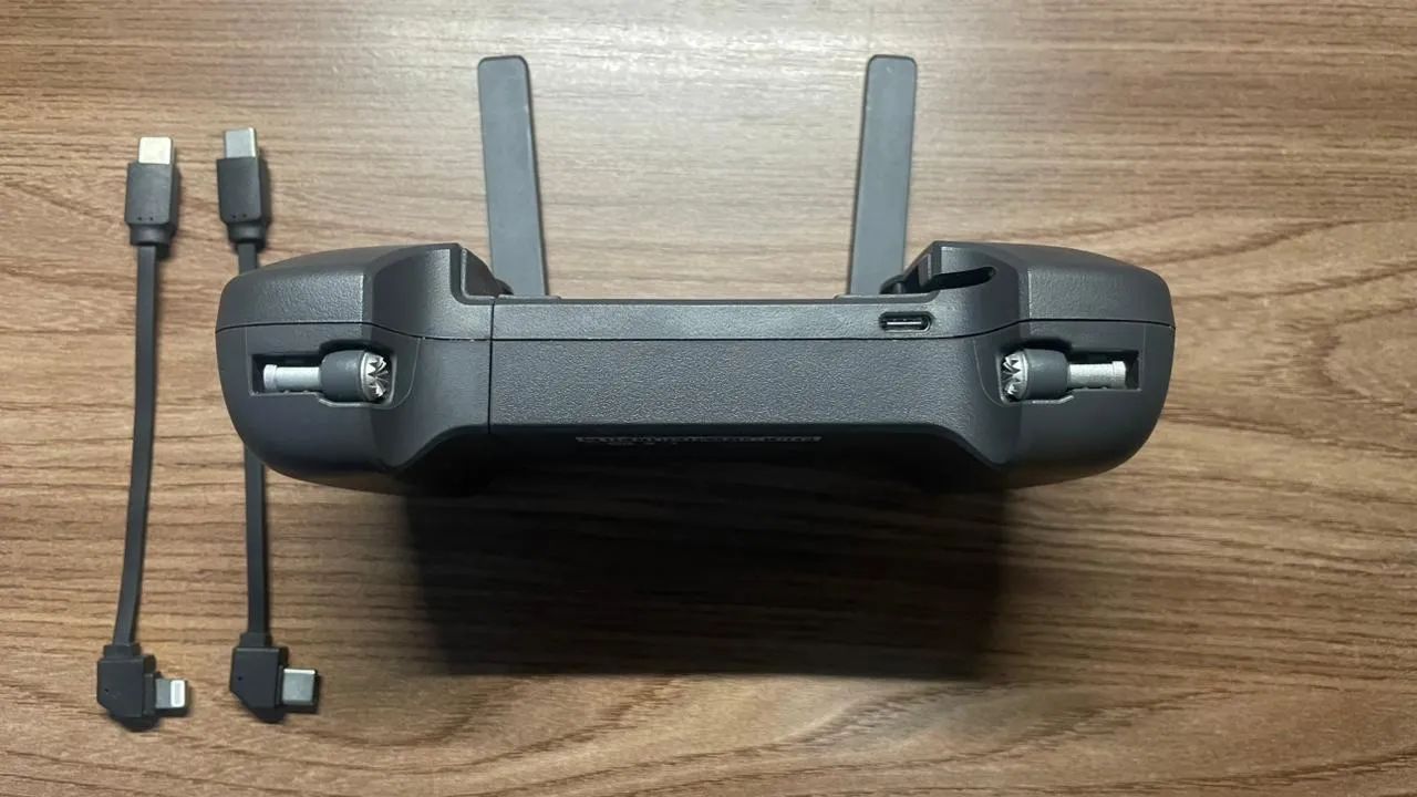 Drone Fimi Mini 3 - 4K / HDR, Perfeito Estado, Completo com Acessórios - Foto 5