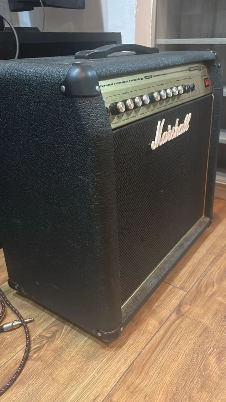 Marshall Valvestate 2000 AVT50