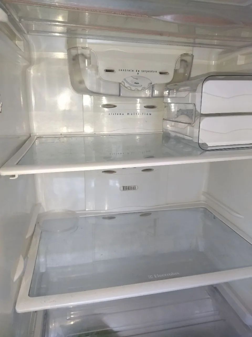 Geladeira Electrolux  - Foto 2