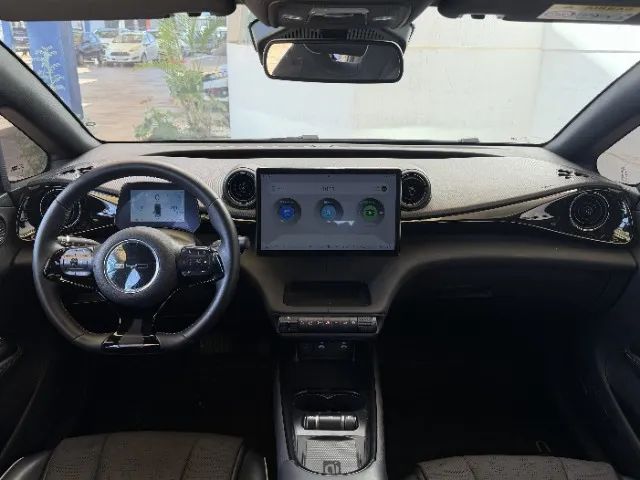 BYD Dolphin Plus (Elétrico) 2024 - Foto 5