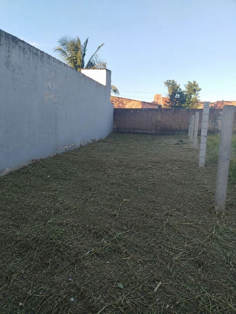 Terreno a venda em Campo do Brito (PREÇO DE VENDA JÁ)