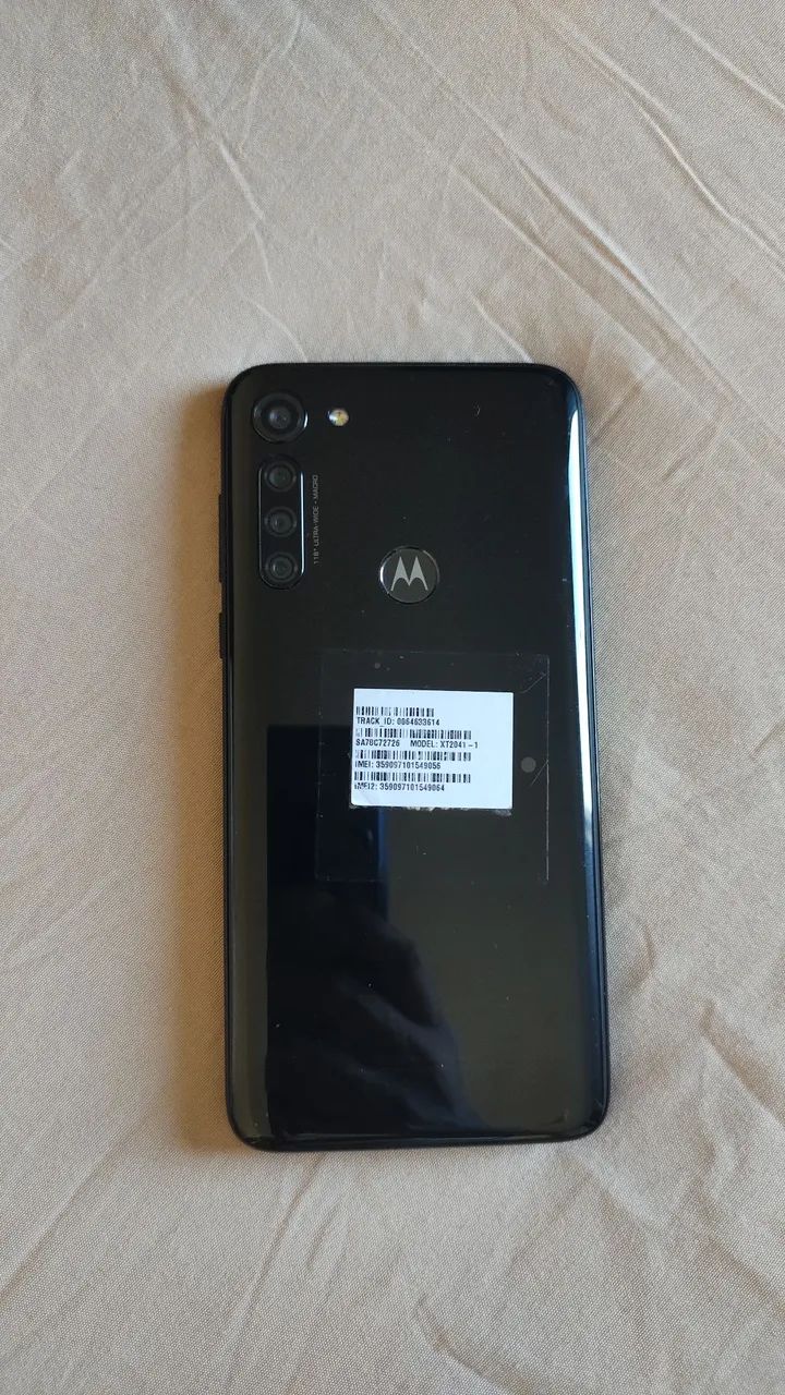 Motorola G8 Power 64gb