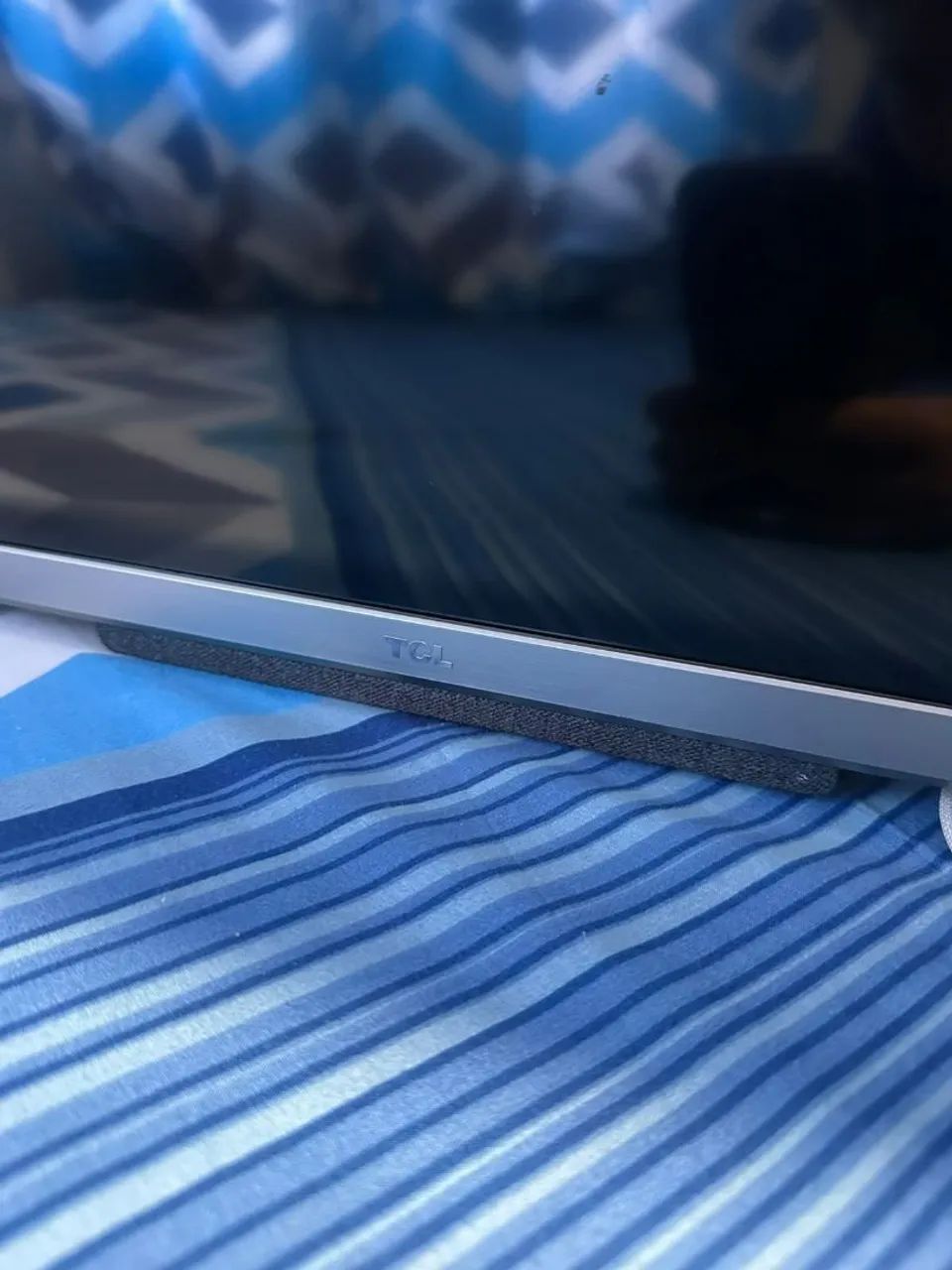TV SMART ANDROID E PLAY STORY  - Foto 3
